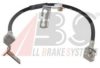 A.B.S. SL 4628 Brake Hose